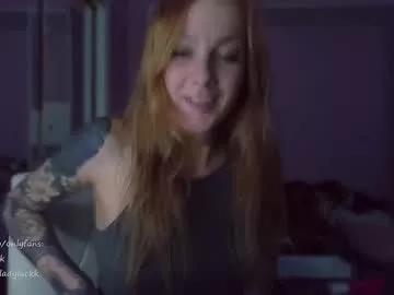 scorpionladyluck from Chaturbate is Freechat