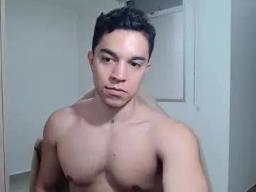 scott_brasher1 from Chaturbate is Freechat