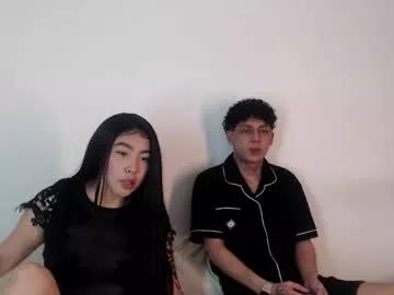 sebas_and_mila from Chaturbate is Freechat