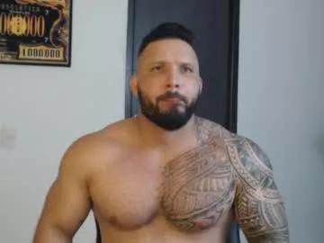 sebastian_lopez_ from Chaturbate is Freechat