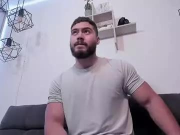 sebastianvilla__ from Chaturbate is Freechat