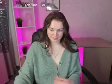 secret_goddes from Chaturbate is Freechat