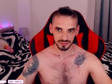 secret_sir from Chaturbate is Freechat