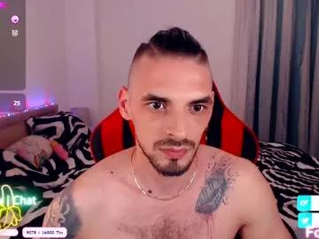 secret_sir from Chaturbate is Freechat