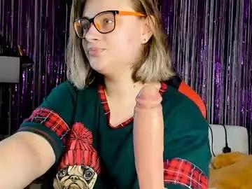 seductive_she_wolf from Chaturbate is Freechat