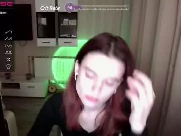 serenamilss from Chaturbate is Freechat