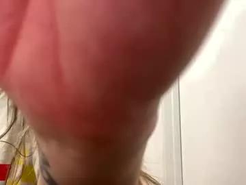 sexiibella6969 from Chaturbate is Freechat