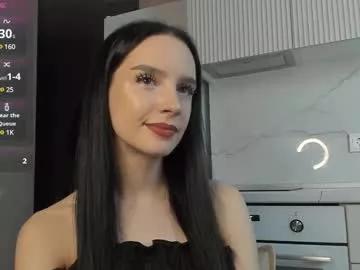 sexy_flora from Chaturbate is Freechat