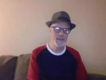 sexy_white_daddy from Chaturbate is Freechat