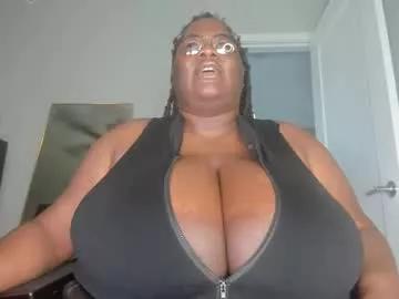 sexyblackhugetits from Chaturbate is Freechat