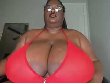 sexyblackhugetits from Chaturbate is Freechat