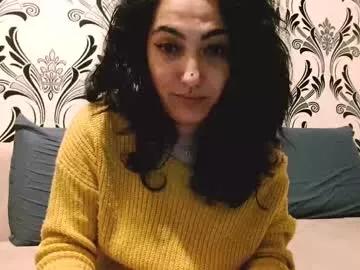 sexynaughtykitty from Chaturbate is Freechat