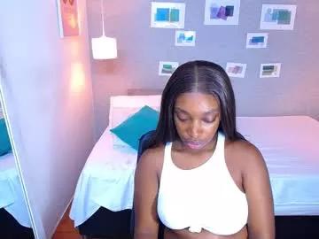 shamira_moore from Chaturbate is Freechat