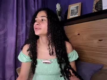 shannel_curly from Chaturbate is Freechat