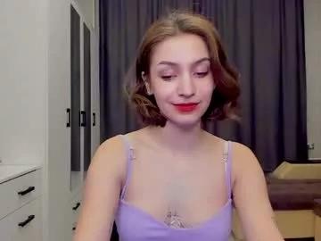 shawty_mariaa from Chaturbate is Freechat