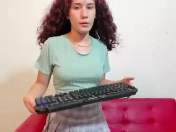 shy_girl_lily from Chaturbate is Freechat