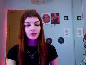 shybella_girl from Chaturbate is Freechat