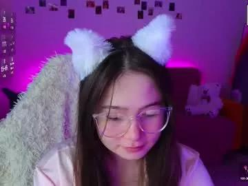 shyvivi_ from Chaturbate is Freechat