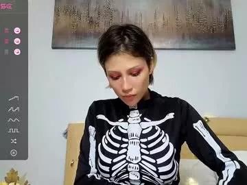 siberian_siren model from Chaturbate