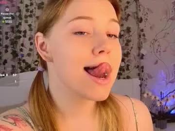 silent_princesses from Chaturbate is Freechat