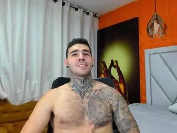 silvano_torrez from Chaturbate is Freechat