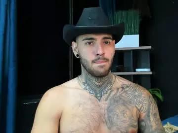 silvano_torrez from Chaturbate is Freechat