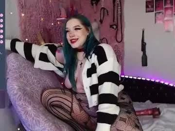 silvia_santorskii from Chaturbate is Freechat