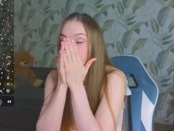 sirenyuliia from Chaturbate is Freechat