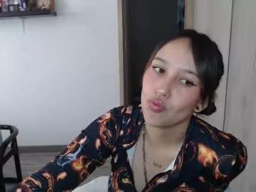 skarlet_adams from Chaturbate is Freechat