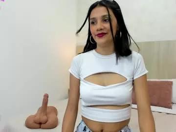 skinny_lilly from Chaturbate is Freechat