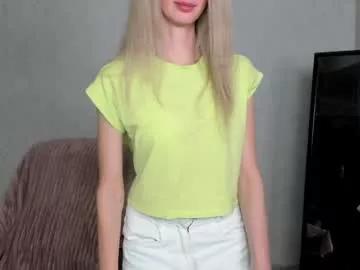 skinnyladyy from Chaturbate is Freechat