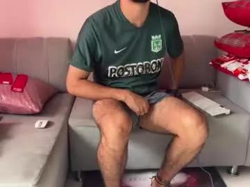 skinnylatin69 from Chaturbate is Freechat