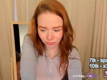 skye_shy from Chaturbate is Freechat