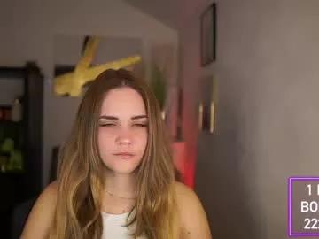 skyla_novea from Chaturbate is Freechat