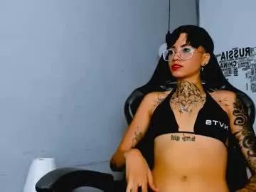 skyler_thompson from Chaturbate is Freechat