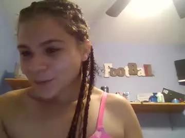 slaybaby_98 from Chaturbate is Freechat