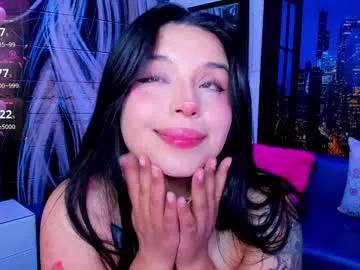 small__naughty from Chaturbate is Freechat