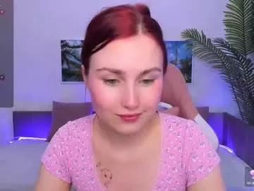 smile_alexa from Chaturbate is Freechat