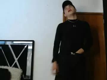 smith_boy_25 from Chaturbate is Freechat