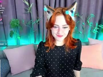 snowwhite_fox from Chaturbate is Freechat