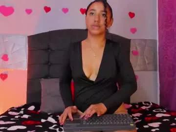 sofia_romero_latin from Chaturbate is Freechat