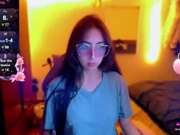 sofia_vanner from Chaturbate is Freechat