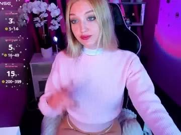 sofie_snowcat from Chaturbate is Freechat