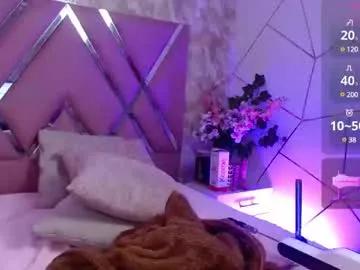 sofii__parker from Chaturbate is Freechat