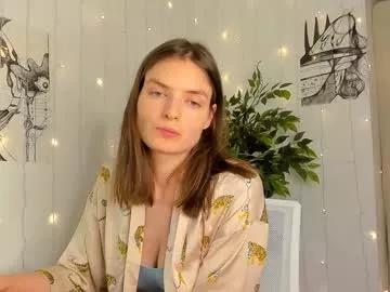 sonya_vogue_ from Chaturbate is Freechat