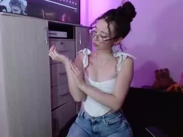 sophie_born from Chaturbate is Freechat