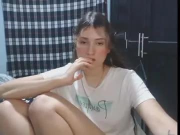 sophie_cutexx from Chaturbate is Freechat