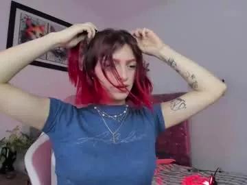 sophie_dolly_ from Chaturbate is Freechat