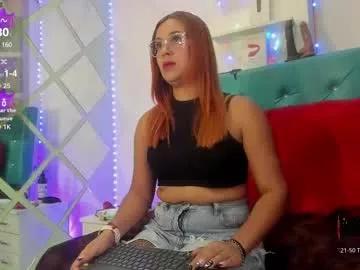 sophie_new25 from Chaturbate is Freechat