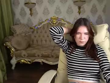 sophieblueberry from Chaturbate is Freechat